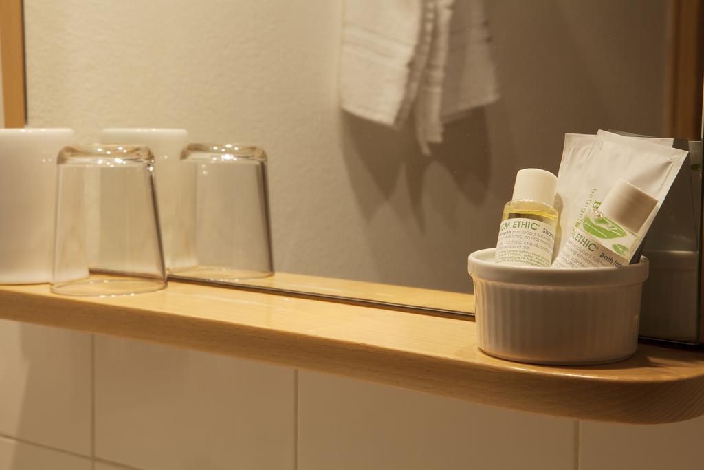 Le Rosier B&B E Appartamento Saint-Vincent Bagian luar foto